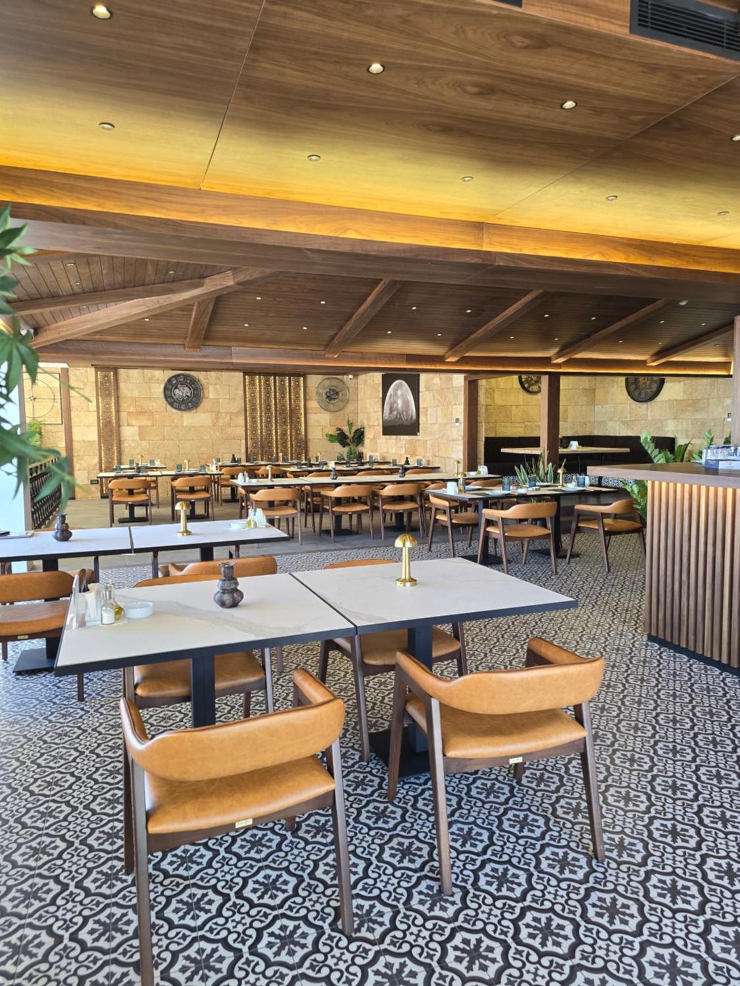 Maximus Hotel Byblos 외부 사진